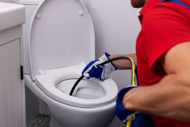 Best Sewer Line Repair  in Mount Olive, AL