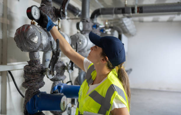 Best Water Leak Repair  in Mount Olive, AL