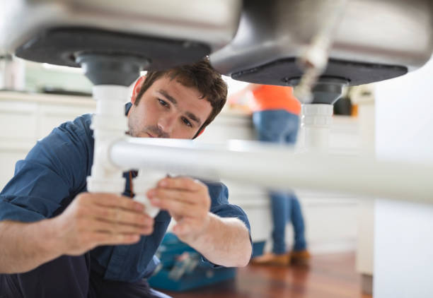 Best Residential Plumbing Services  in Mount Olive, AL