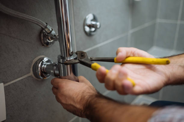 Best Pipe Repair Near Me  in Mount Olive, AL